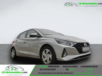 Hyundai I20 1.0 T-GDi 100
