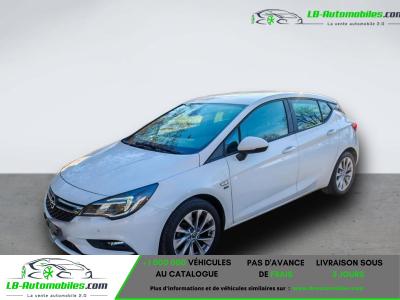 Opel Astra 1.4 Turbo 125 ch BVM