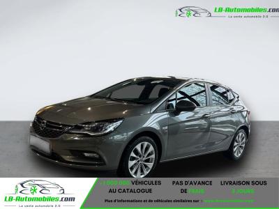 Opel Astra 1.4 Turbo 125 ch BVM
