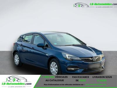 Opel Astra 1.2 Turbo 130 ch BVM