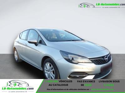 Opel Astra 1.2 Turbo 130 ch BVM