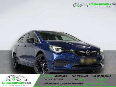 Opel Astra Sports Tourer 1.2 Turbo 130 ch BVM