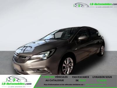 Opel Astra 1.0 Turbo 105 ch BVM