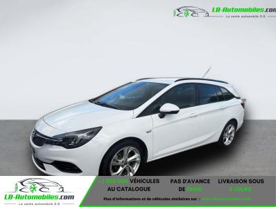 Opel Astra Sports Tourer 1.5 Diesel 122 ch BVM
