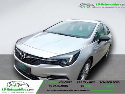 Opel Astra Sports Tourer 1.5 Diesel 122 ch BVM