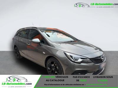Opel Astra Sports Tourer 1.5 Diesel 122 ch BVM
