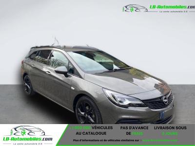 Opel Astra Sports Tourer 1.5 Diesel 122 ch BVM