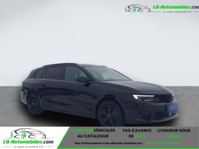 Opel Astra Sports Tourer 1.2 Turbo 130 ch BVM