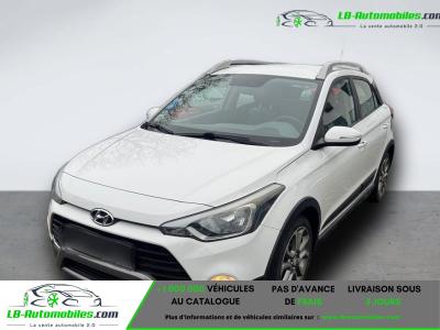 Hyundai I20 1.0 T-GDi 100 BVM