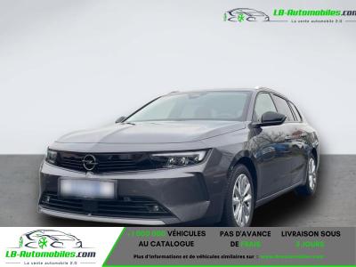 Opel Astra Sports Tourer 1.5 Diesel 130 ch BVA