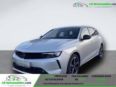 Opel Astra Sports Tourer 1.5 Diesel 130 ch BVA