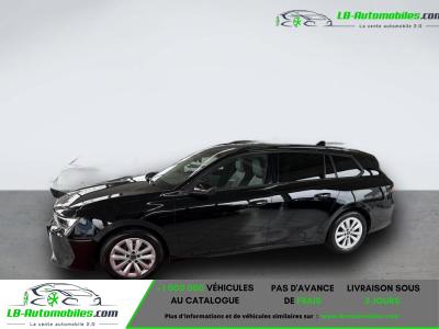 Opel Astra Sports Tourer 1.5 Diesel 130 ch BVA