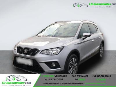Seat Arona 1.0 EcoTSI 115 ch  BVM