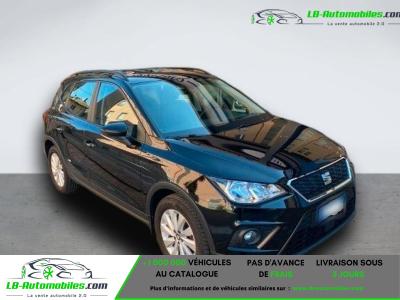 Seat Arona 1.0 EcoTSI 95 ch  BVM