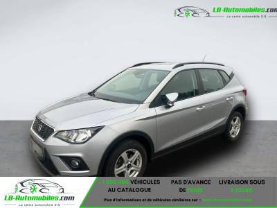 Seat Arona 1.0 TSI 110 ch  BVA