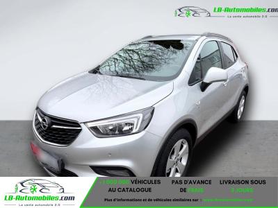 Opel Mokka X 1.4 Turbo - 140 ch BVM