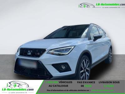 Seat Arona 1.0 TSI 110 ch  BVM