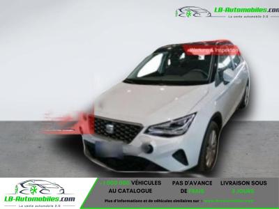 Seat Arona 1.0 TSI 110 ch  BVM