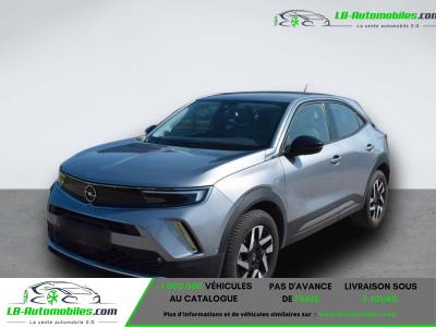 Opel Mokka 1.2 Turbo 130 ch BVM
