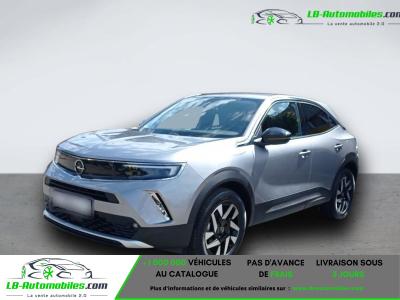 Opel Mokka 1.2 Turbo 130 ch BVM
