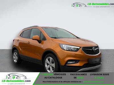 Opel Mokka 1.4 Turbo - 140 ch BVA