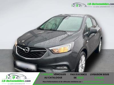 Opel Mokka 1.4 Turbo - 140 ch BVA