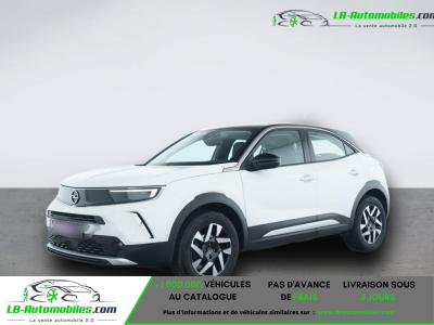 Opel Mokka 1.2 Turbo 130 ch BVM