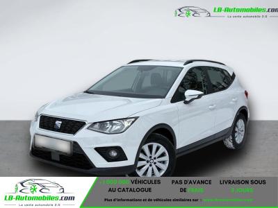 Seat Arona 1.0 EcoTSI 95 ch  BVM