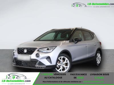 Seat Arona 1.0 TSI 95 ch  BVM
