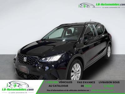 Seat Arona 1.0 TSI 110 ch  BVA