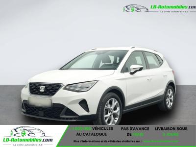 Seat Arona 1.5 TSI 150 ch  BVA