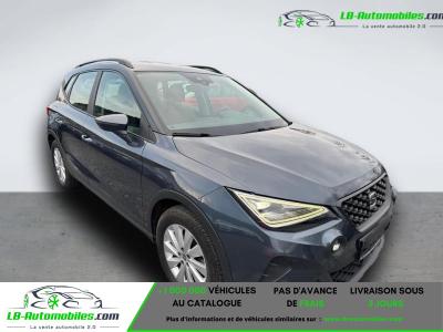 Seat Arona 1.0 TSI 110 ch  BVA