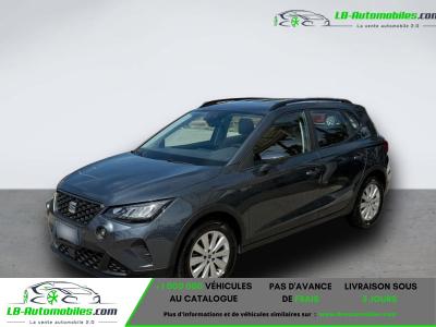 Seat Arona 1.0 TSI 95 ch  BVM