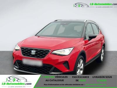 Seat Arona 1.5 TSI 150 ch  BVA