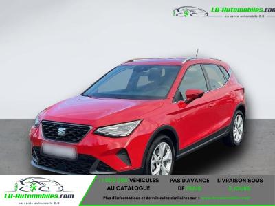 Seat Arona 1.5 TSI 150 ch  BVA