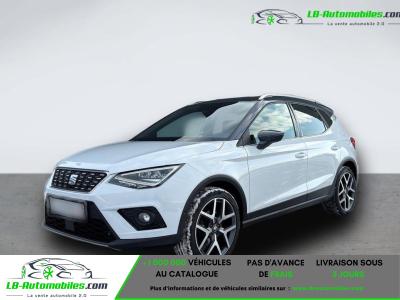 Seat Arona 1.5 TSI 150 ch BVA