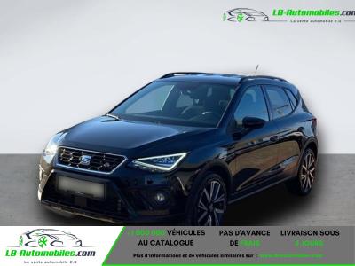 Seat Arona 1.5 TSI 150 ch BVA