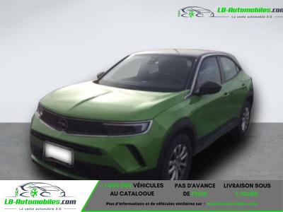 Opel Mokka 1.5 Diesel 110 ch BVM