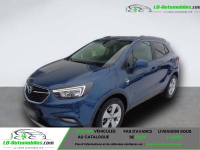 Opel Mokka X 1.4 Turbo - 140 ch BVM