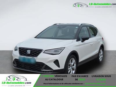 Seat Arona 1.0 TSI 110 ch  BVM