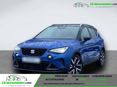 Seat Arona 1.0 TSI 110 ch  BVM