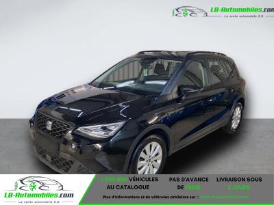 Seat Arona 1.0 TSI 110 ch  BVM