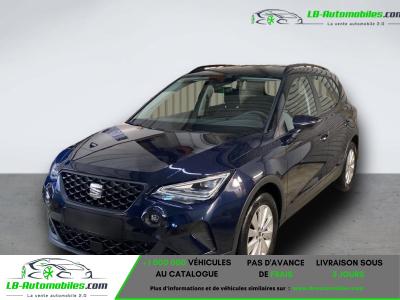 Seat Arona 1.0 TSI 110 ch  BVM