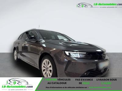 Opel Astra Sports Tourer 1.5 Diesel 130 ch BVM