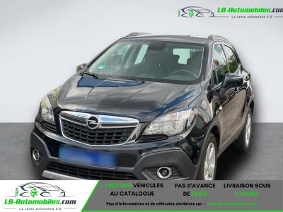 Opel Mokka 1.4 Turbo - 140 ch BVM
