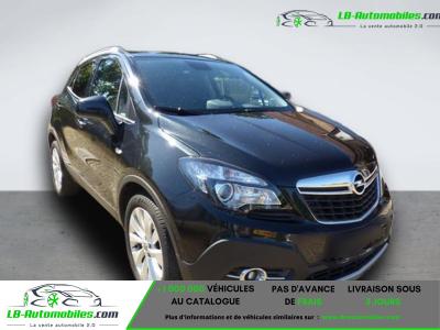 Opel Mokka 1.4 Turbo - 140 ch BVA
