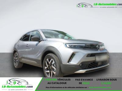 Opel Mokka 1.2 Turbo 100 ch BVM