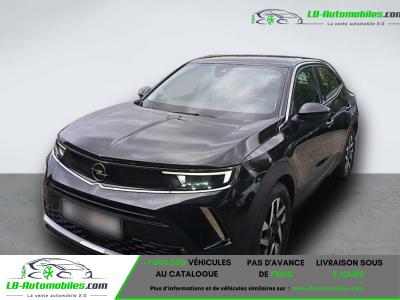 Opel Mokka 1.2 Turbo 100 ch BVM