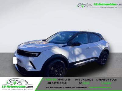 Opel Mokka 1.2 Turbo 130 ch BVA