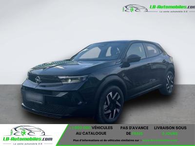 Opel Mokka 1.2 Turbo 136 ch BVM